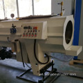 Máquina de fabricación de extrusores de tuberías de PVC